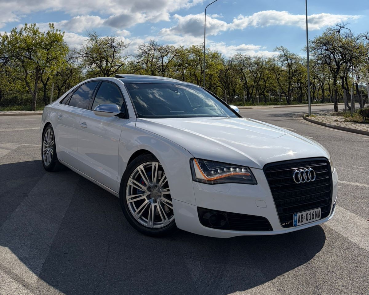 audia8