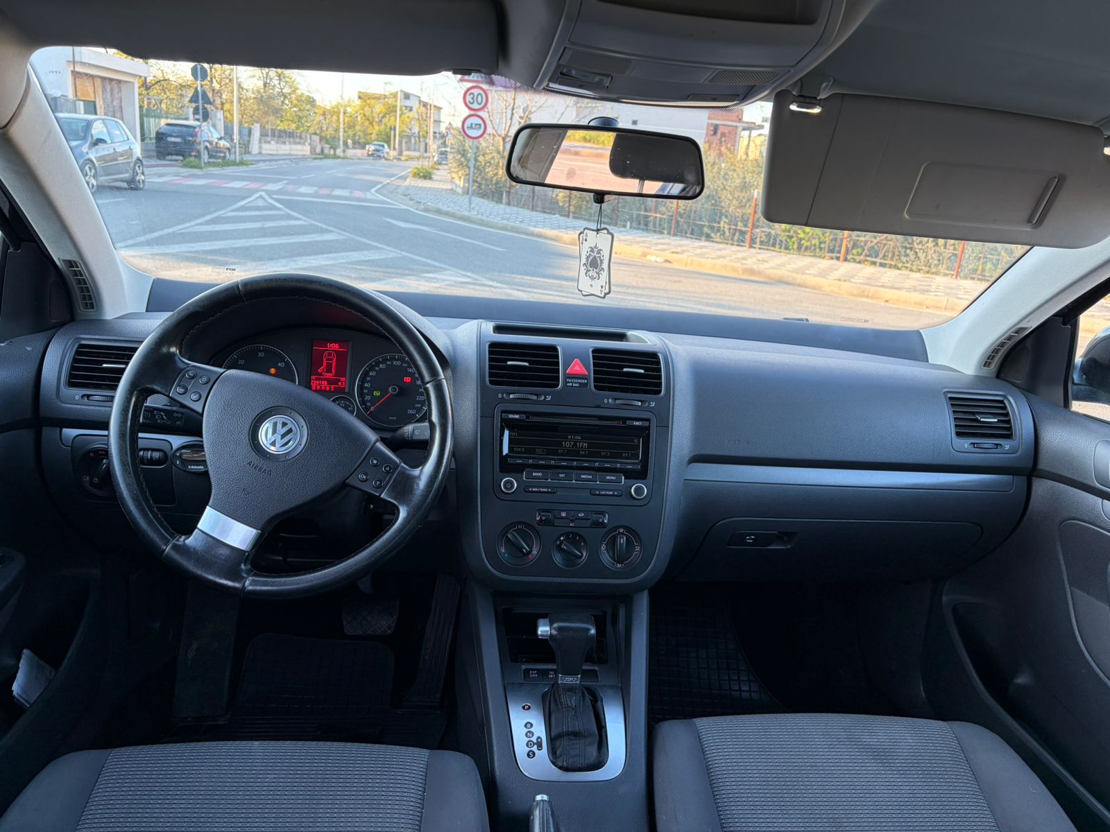 pasat jetta3