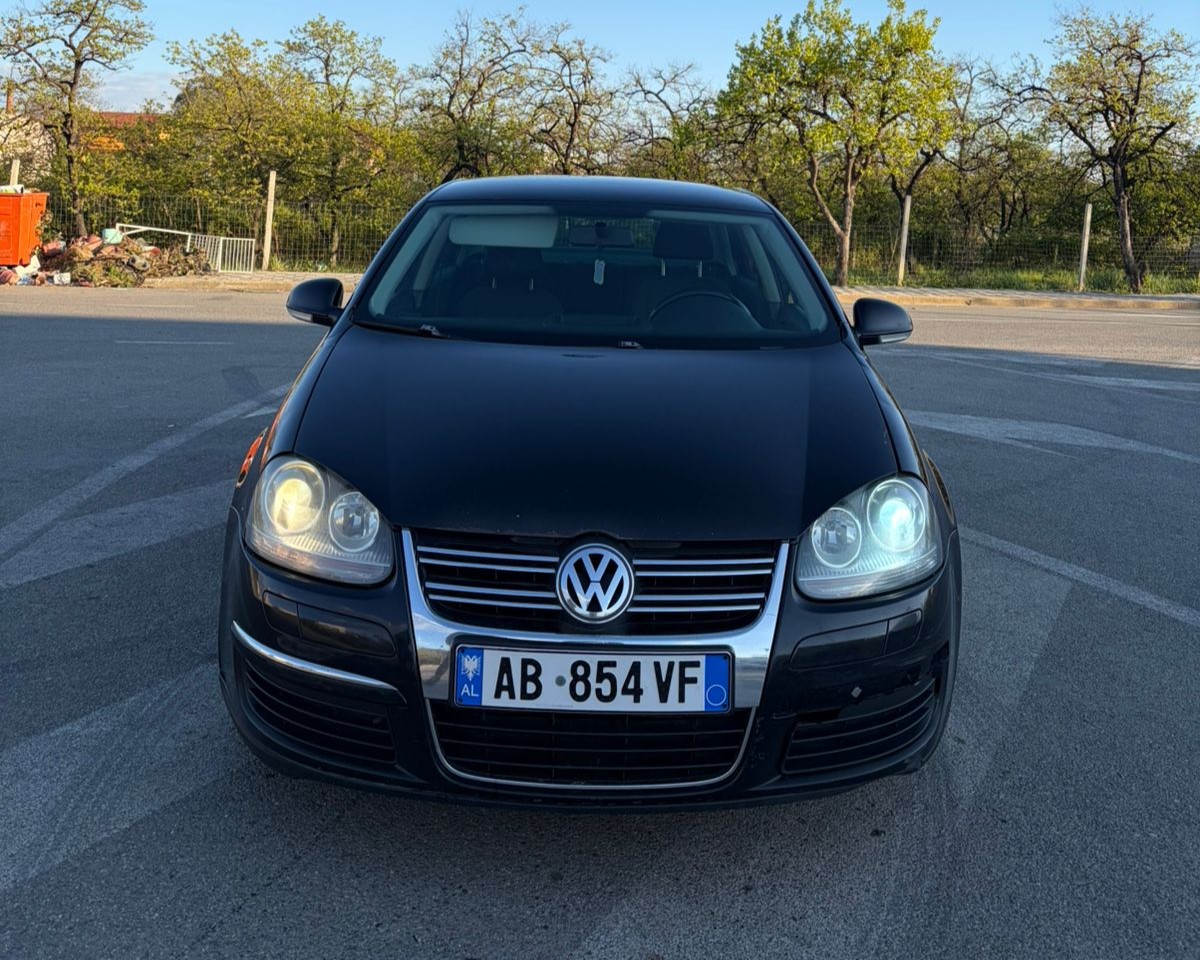 pasat jetta4